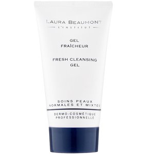 ��������� ���� ��� ���� Laura Beaumont Fresh Cleansing Gel