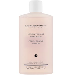 ��������� ����� ��� ���� Laura Beaumont Fresh Toning Lotion