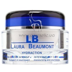 ���� ������������ ���������� Laura Beaumont Hydraction Day Care