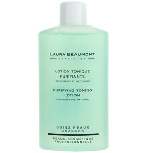 ��������� ����� ��� ���� Laura Beaumont Purifying Toning Lotion