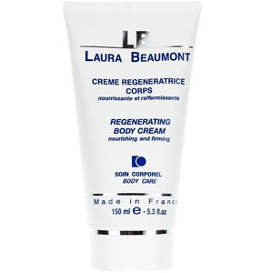 ����������������� ���� ��� ���� Laura Beaumont Regenerating Body Cream