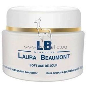 ������ ������� �������������� ���� Laura Beaumont Soft Age De Jour Day Care