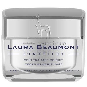 �������� ������ ���� Laura Beaumont Treating Night Care