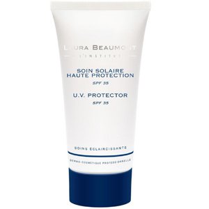 �������������� ���� Laura Beaumont UV Protector SPF 35
