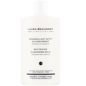 ����������� ��������� ������� Laura Beaumont Whitening Cleansing Milk