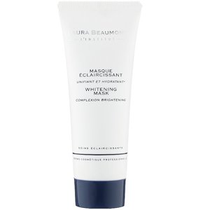 ����������� ����� ��� ���� Laura Beaumont Whitening Mask