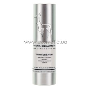 ������������ ��������� ��� ���� Laura Beaumont Whiteserum Intensive Whitening Serum