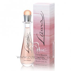 ��������������� ���� Laura Biagiotti Laura Rose