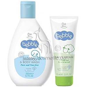 ���������� �����-����� Lavena Bebble Baby Essentials Duo Kit