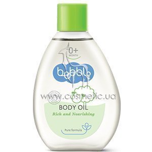 ����� ��� ���� Lavena Bebble Body Oil
