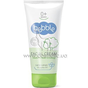 ���� ��� ���� Lavena Bebble Facial Cream