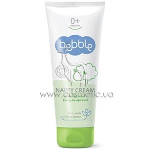 ���� ��� ��������� �� ���������� Lavena Bebble Nappy Cream