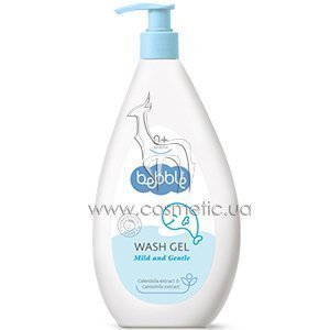 ���� ��� ������� Lavena Bebble Wash Gel