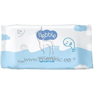 ������� �������� Lavena Bebble Wet Wipes