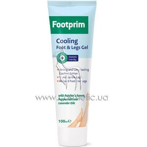 ����������� ���� ��� ��� Lavena Footprim Cooling Foot & Legs Gel