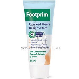 ���� ��� �������������� ���� ����� Lavena Footprim Cracked Heels Repair Cream