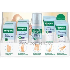 �����-����� ������� ��� �������� ��� Lavena Footprim Promo Kit