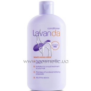���������� ����������� Lavena Lavanda Conditioner
