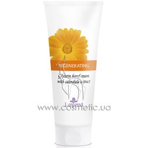����������������� ���� Lavena Lavena Regenerating Hand Cream