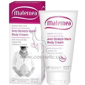 ���� ������ �������� Lavena Maternea Anti Stretch Mark Body Cream