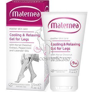 ������������� ����������� ���� ��� ��� Lavena Maternea Cooling And Relaxing Gel
