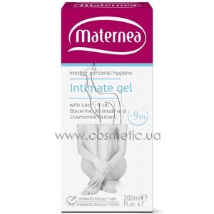 ���� ��� �������� ������� Lavena Maternea Intimate Gel