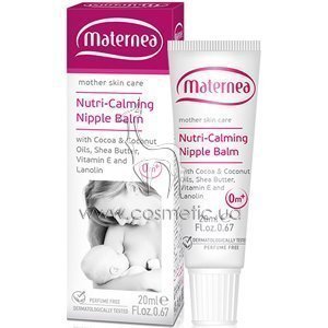 ������������� ���� ��� ������ Lavena Maternea Nutri-Calming Nipple Balm