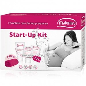 ������� ����� ��� ���������� Lavena Maternea Start Up Kit
