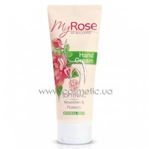 ���� ��� ��� Lavena My Rose Of Bulgaria Hand Cream