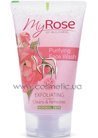 �����-���� ��� ���� Lavena My Rose Of Bulgaria Purifying Face Wash small