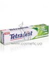������ ����� ������� ���� Lavena Tetradent Fresh Mint Toothpaste small