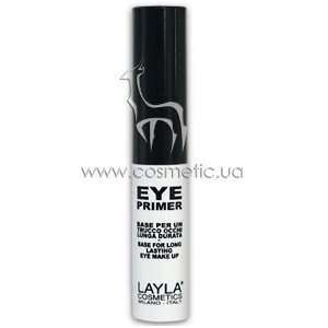 ������� ��� ��� LAYLA cosmetics Eye Primer