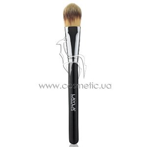 ����� ��� ������ LAYLA cosmetics Foundation Brush