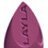 ������� ������ ������ LAYLA cosmetics High Shine Lipstick #040