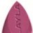 ������� ������ ������ LAYLA cosmetics High Shine Lipstick #135