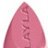 ������� ������ ������ LAYLA cosmetics High Shine Lipstick #137