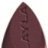 ������� ������ ������ LAYLA cosmetics High Shine Lipstick #190