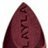 ������� ������ ������ LAYLA cosmetics High Shine Lipstick #191