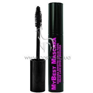 ���� ��� ������ LAYLA cosmetics My Best Mascara