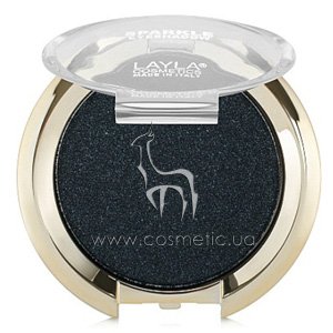 ���� ��� ��� LAYLA cosmetics Sparkle Eyeshadow