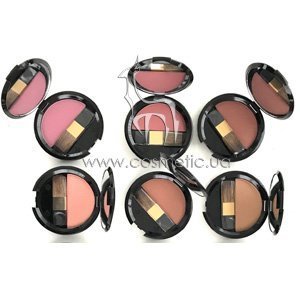 ���������� ������ ��� ���� LAYLA cosmetics Top Cover Compact Blush