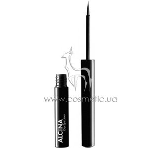 �������� ��� ���� Alcina Dip Eye Liner