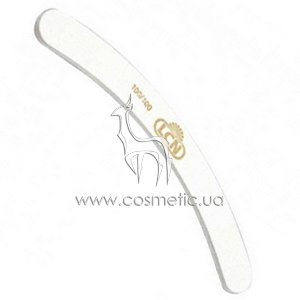 ����� ����� ��� ������ 100/100 ���� (6��) LCN Banana-File white 30255