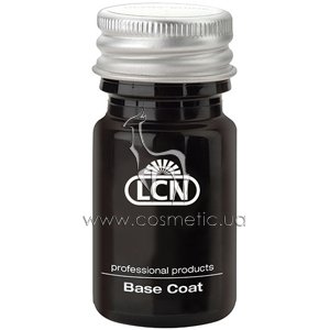 ������� � ������ ����������� ������� LCN Base Coat