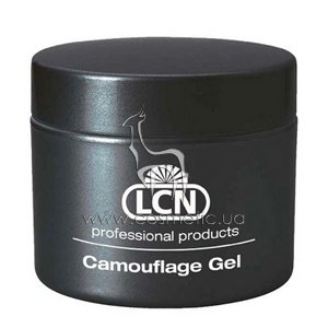 ����������� ���� LCN Camouflage Gel