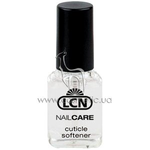 �������� ��� �������� �������� LCN Cuticle Softener