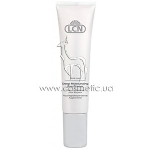 ������� ����������� ���� ��� ���� ������ ���� LCN Deep Moisturizing Eye Cream