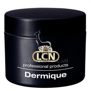 ���������� ���� ��� �������������� ������ LCN Dermique