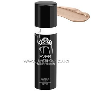 ��������� ���� ��� ���� LCN Ever Lasting Finish Perfect Foundation