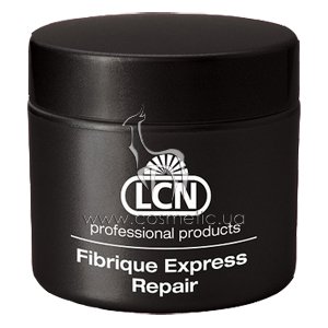 ���������� ���� � �������������� ����� LCN Fibrique Express Repair